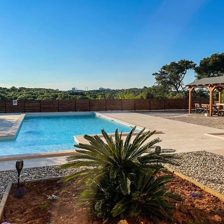 Apartments Borghetto Винкуран Экстерьер фото