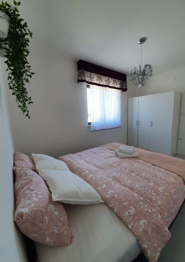 Apartments Borghetto Винкуран Экстерьер фото