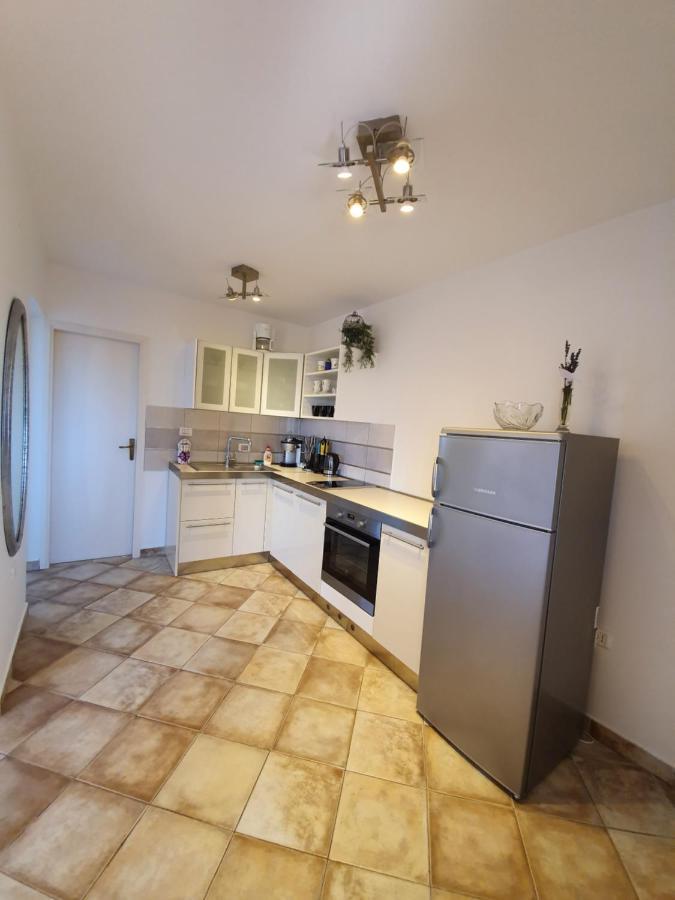 Apartments Borghetto Винкуран Экстерьер фото